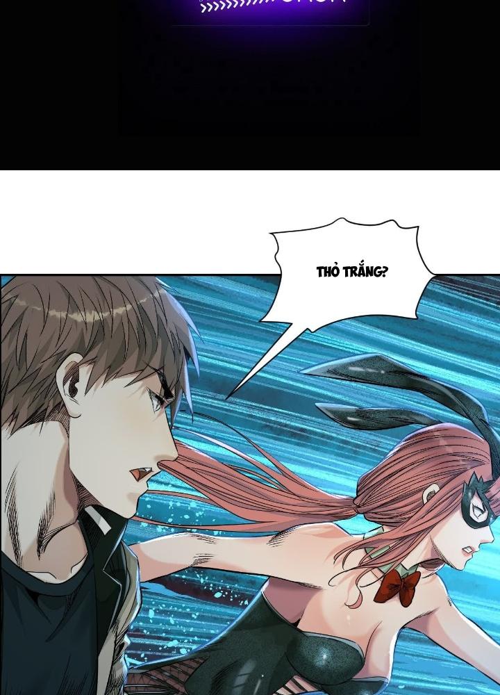 Dị Thú Mê Thành Chapter 55 - Trang 2