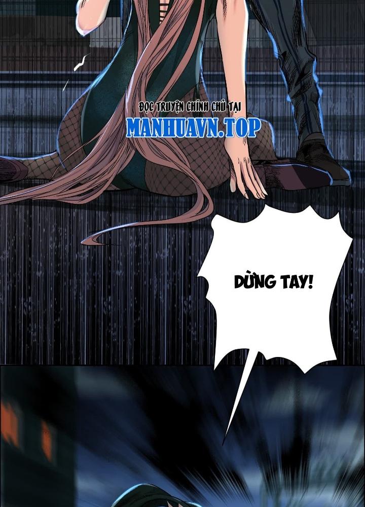 Dị Thú Mê Thành Chapter 55 - Trang 2