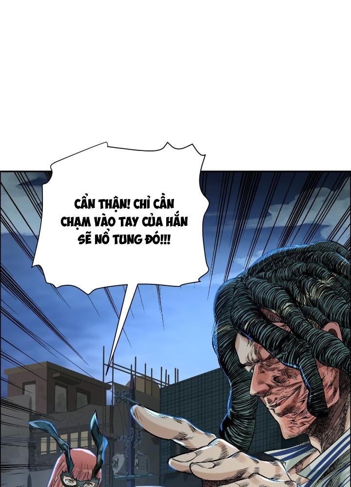 Dị Thú Mê Thành Chapter 55 - Trang 2