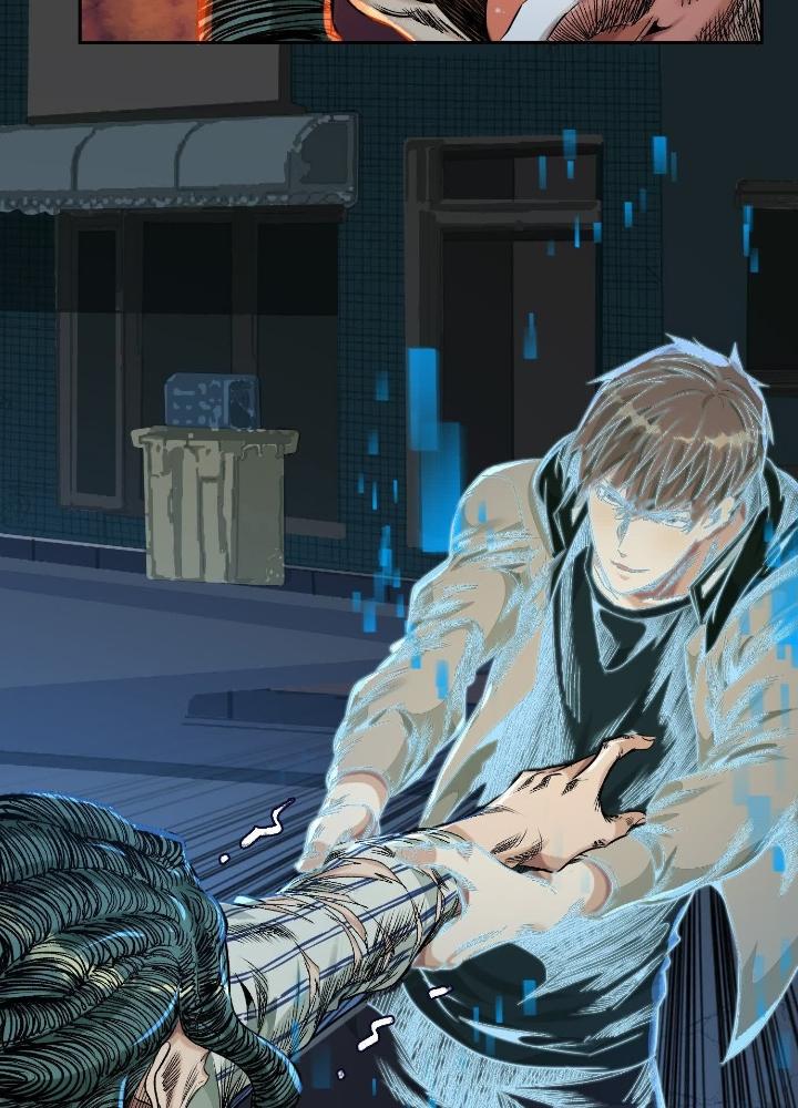 Dị Thú Mê Thành Chapter 55 - Trang 2