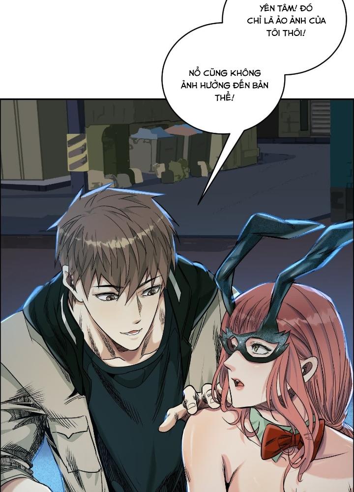 Dị Thú Mê Thành Chapter 55 - Trang 2