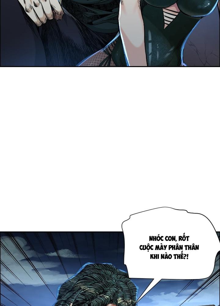 Dị Thú Mê Thành Chapter 55 - Trang 2