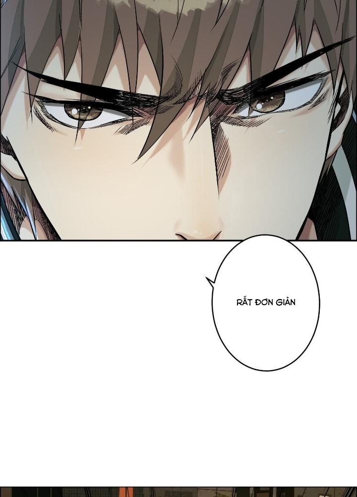 Dị Thú Mê Thành Chapter 55 - Trang 2