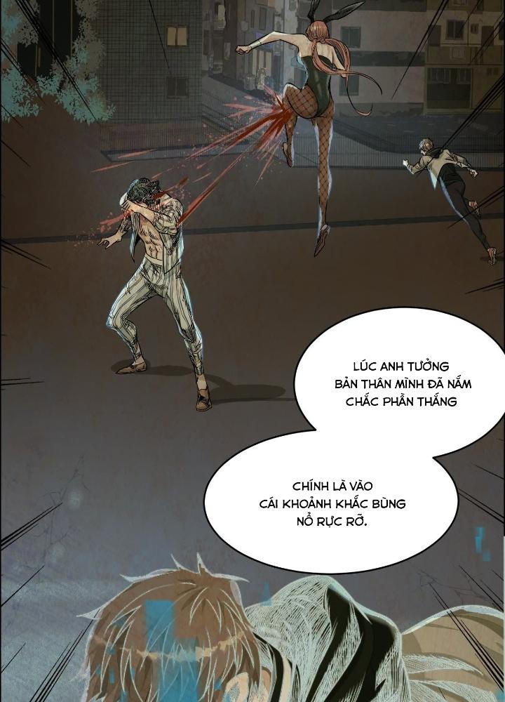 Dị Thú Mê Thành Chapter 55 - Trang 2