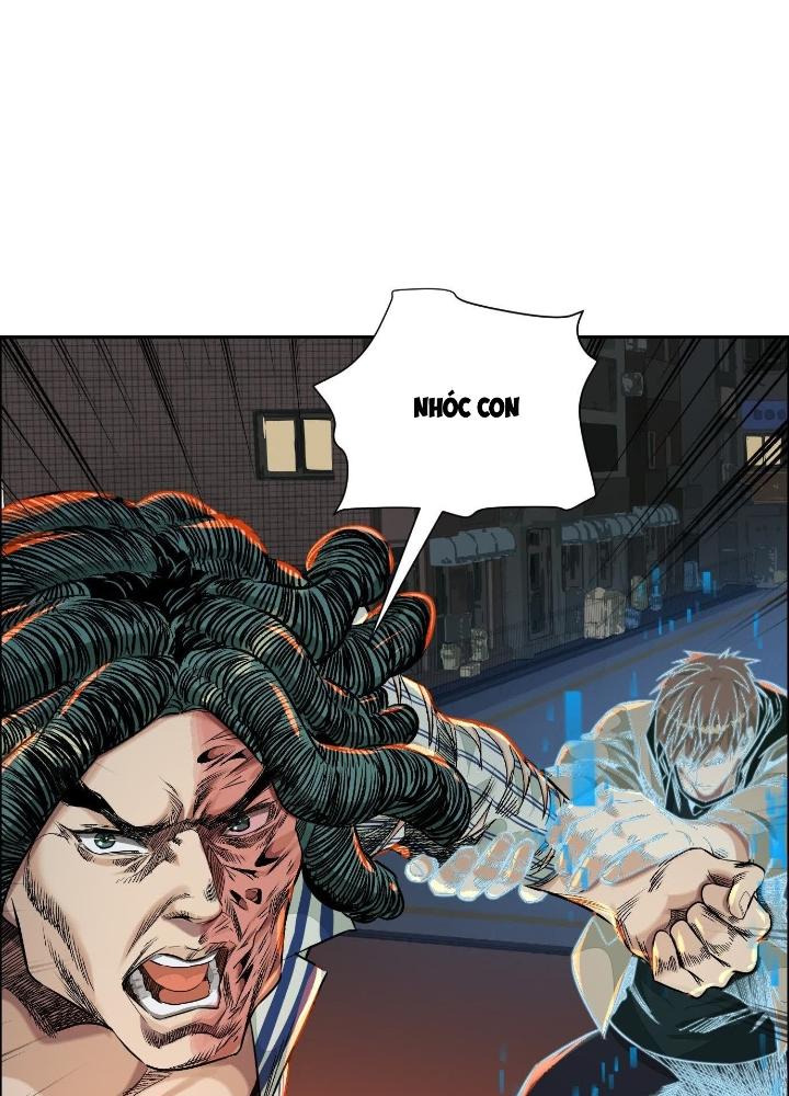 Dị Thú Mê Thành Chapter 55 - Trang 2