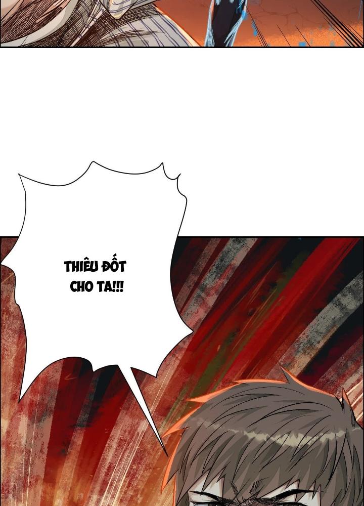 Dị Thú Mê Thành Chapter 55 - Trang 2