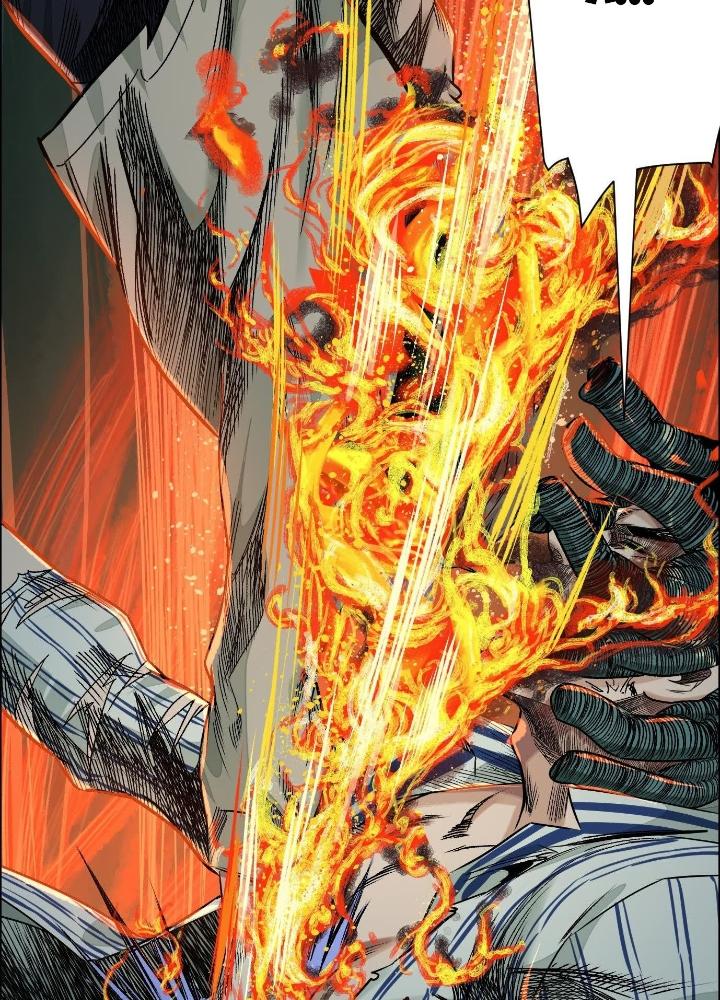 Dị Thú Mê Thành Chapter 55 - Trang 2