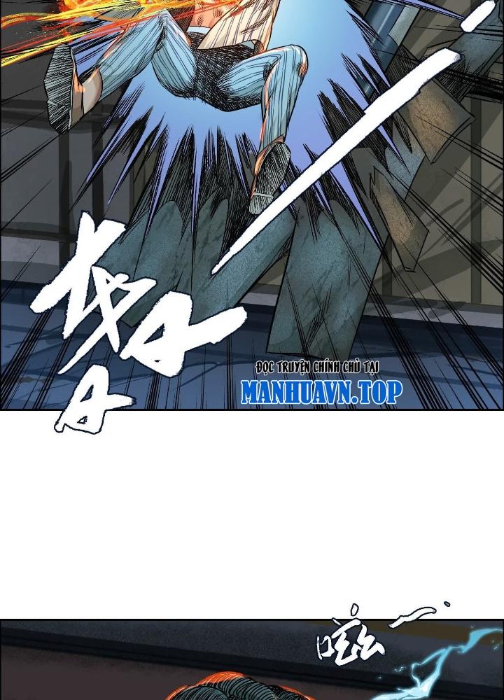 Dị Thú Mê Thành Chapter 55 - Trang 2