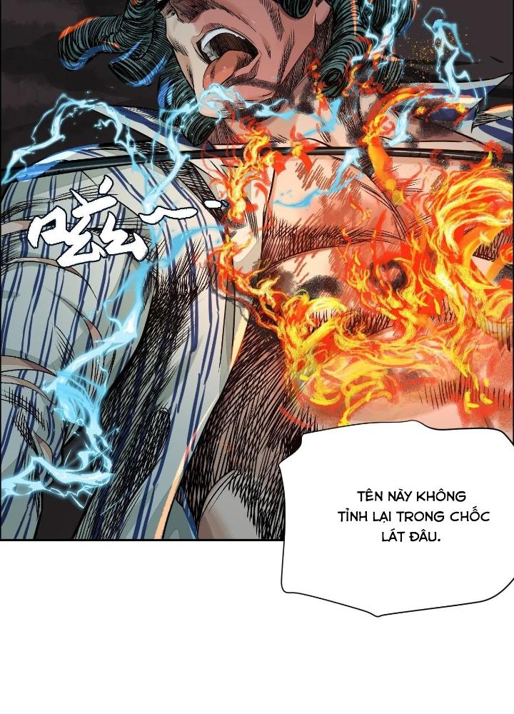 Dị Thú Mê Thành Chapter 55 - Trang 2