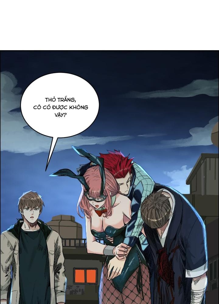 Dị Thú Mê Thành Chapter 55 - Trang 2