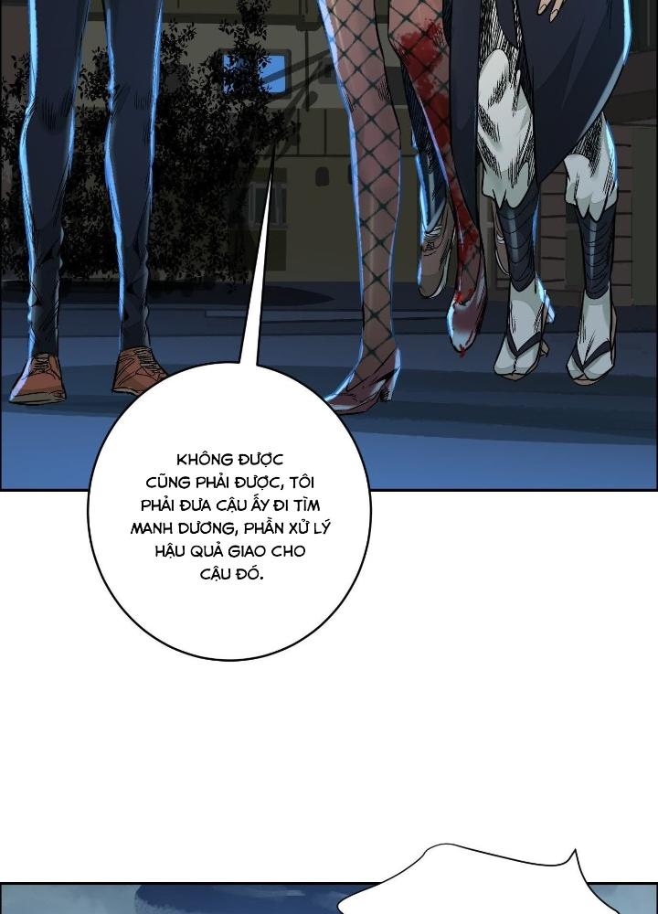 Dị Thú Mê Thành Chapter 55 - Trang 2