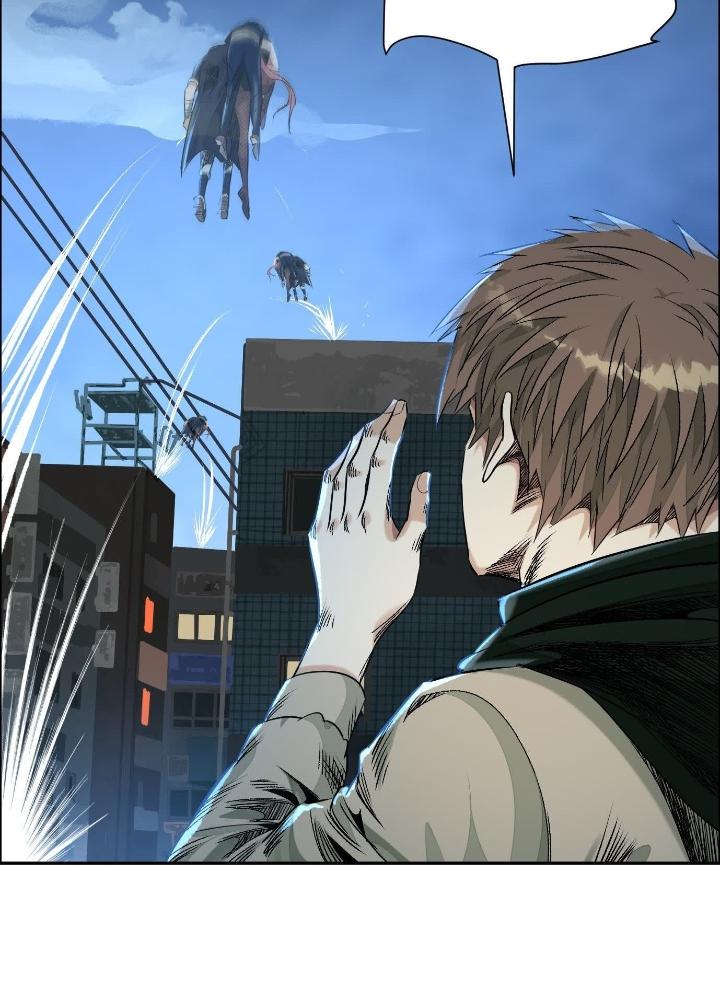 Dị Thú Mê Thành Chapter 55 - Trang 2