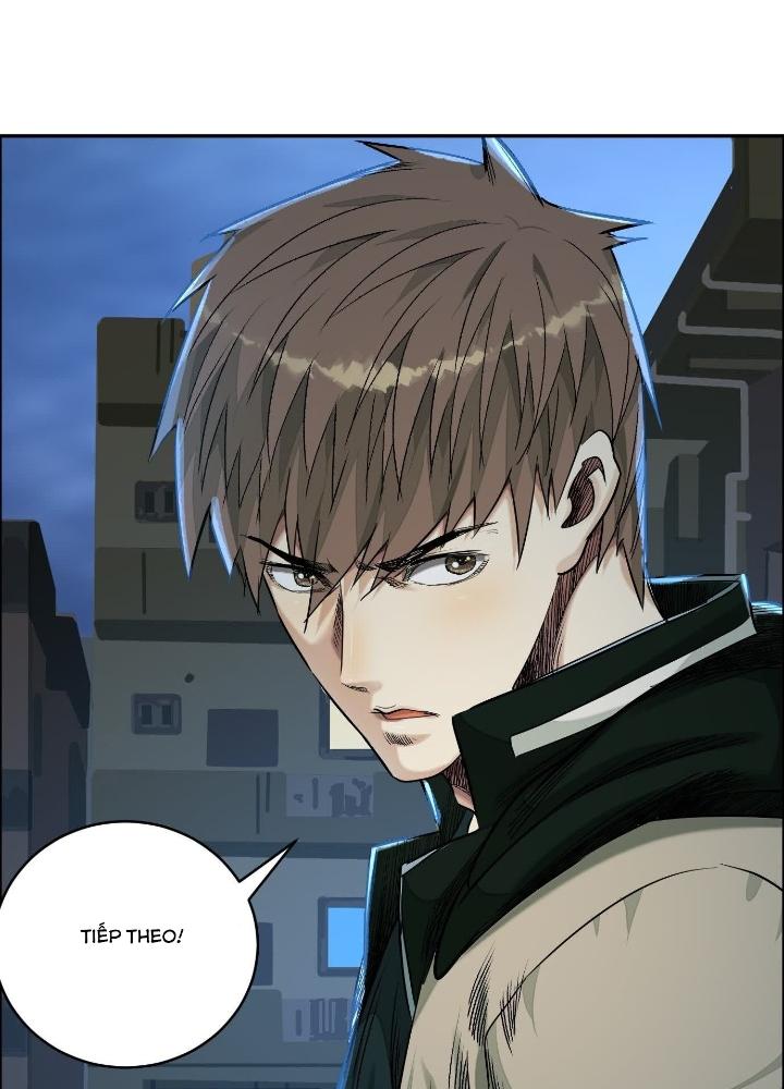 Dị Thú Mê Thành Chapter 55 - Trang 2