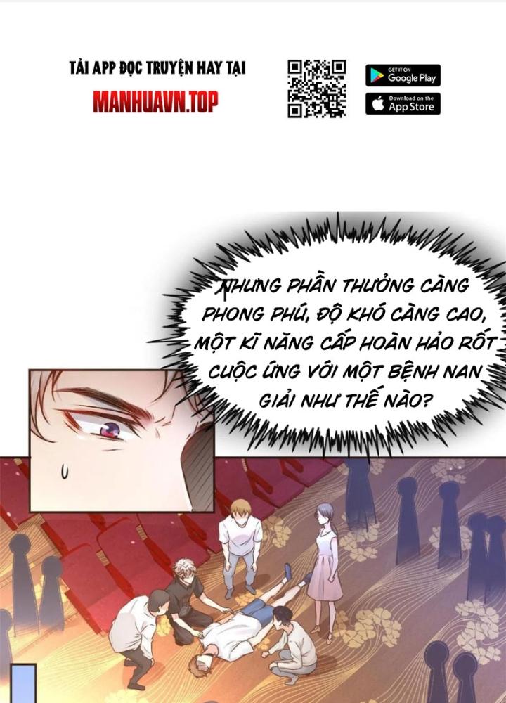 Khi Bác Sĩ Mở Hack Chapter 64 - Trang 3