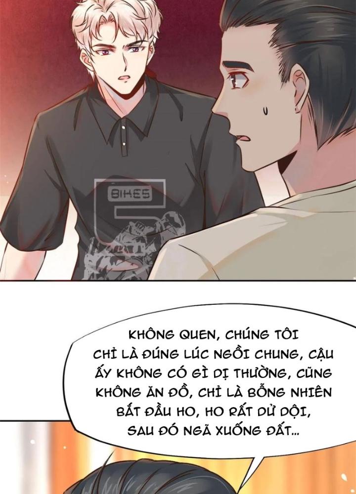 Khi Bác Sĩ Mở Hack Chapter 64 - Trang 3