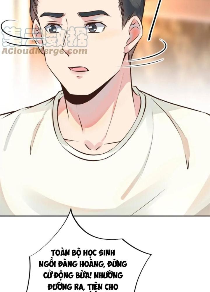 Khi Bác Sĩ Mở Hack Chapter 64 - Trang 3