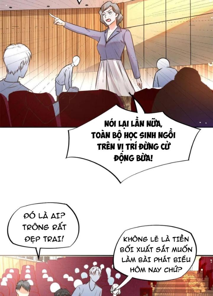 Khi Bác Sĩ Mở Hack Chapter 64 - Trang 3