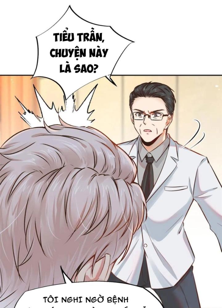 Khi Bác Sĩ Mở Hack Chapter 64 - Trang 3