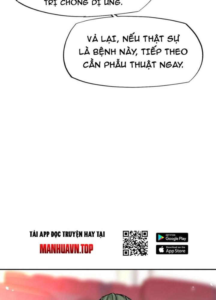 Khi Bác Sĩ Mở Hack Chapter 64 - Trang 3