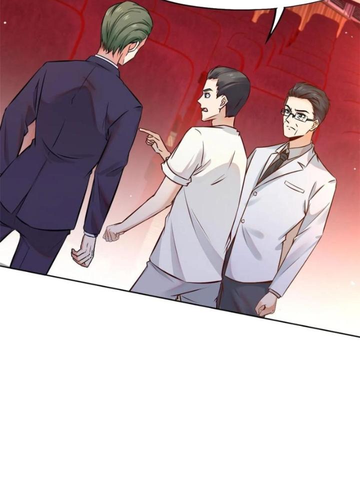 Khi Bác Sĩ Mở Hack Chapter 64 - Trang 3