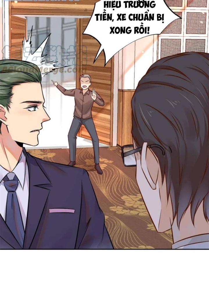 Khi Bác Sĩ Mở Hack Chapter 64 - Trang 3