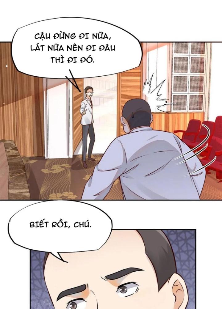 Khi Bác Sĩ Mở Hack Chapter 64 - Trang 3