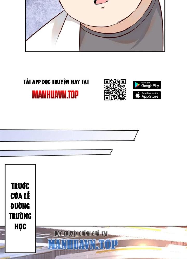 Khi Bác Sĩ Mở Hack Chapter 64 - Trang 3