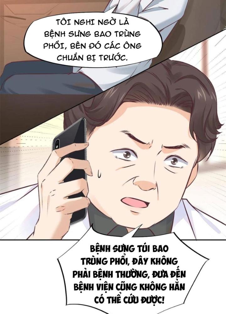 Khi Bác Sĩ Mở Hack Chapter 64 - Trang 3