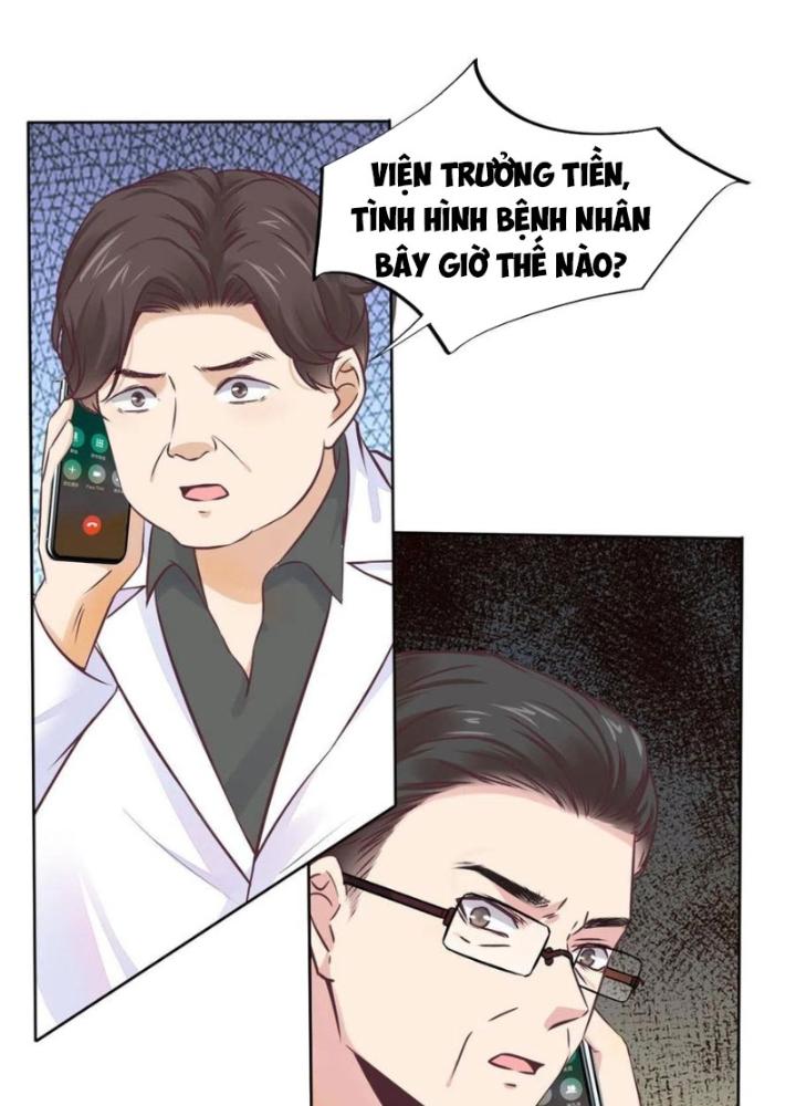 Khi Bác Sĩ Mở Hack Chapter 64 - Trang 3