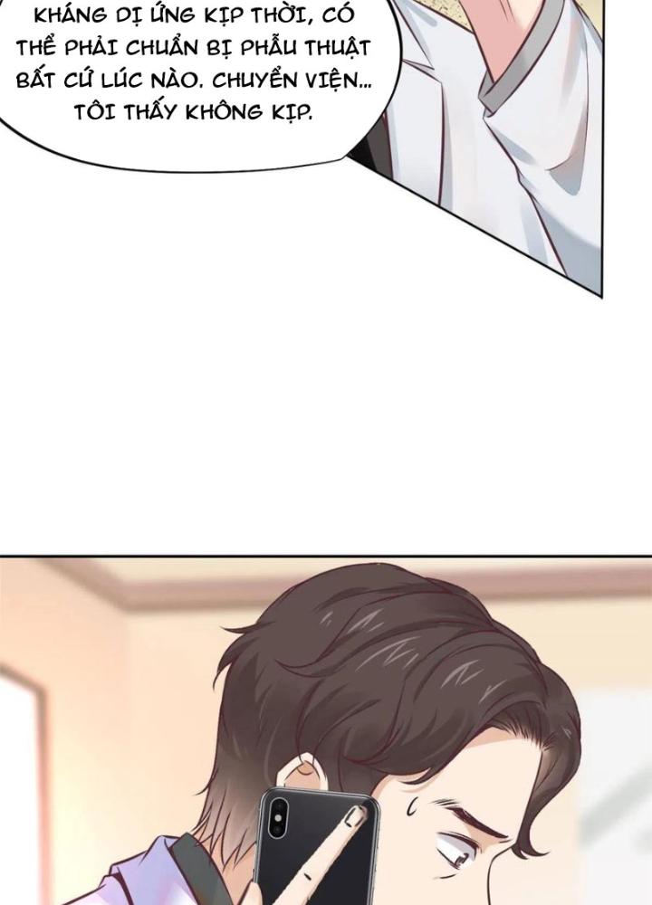 Khi Bác Sĩ Mở Hack Chapter 64 - Trang 3