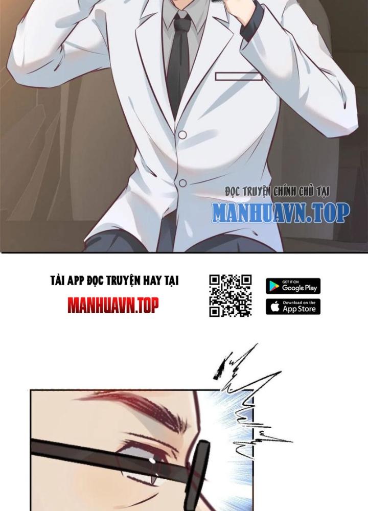 Khi Bác Sĩ Mở Hack Chapter 64 - Trang 3