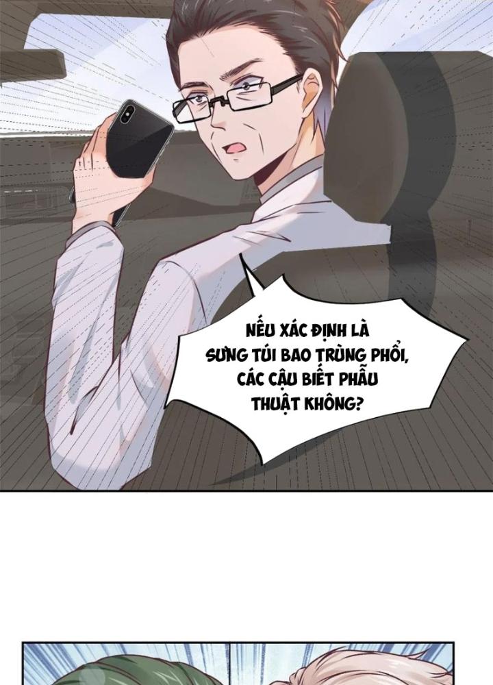 Khi Bác Sĩ Mở Hack Chapter 64 - Trang 3