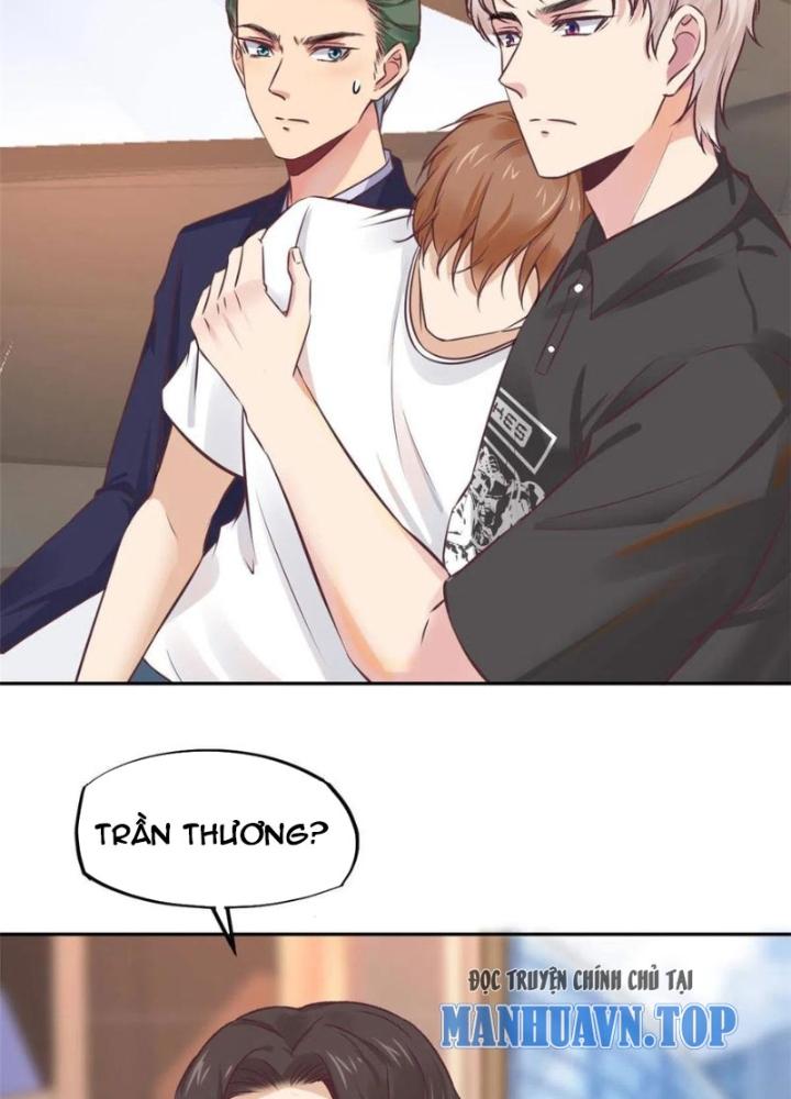 Khi Bác Sĩ Mở Hack Chapter 64 - Trang 3