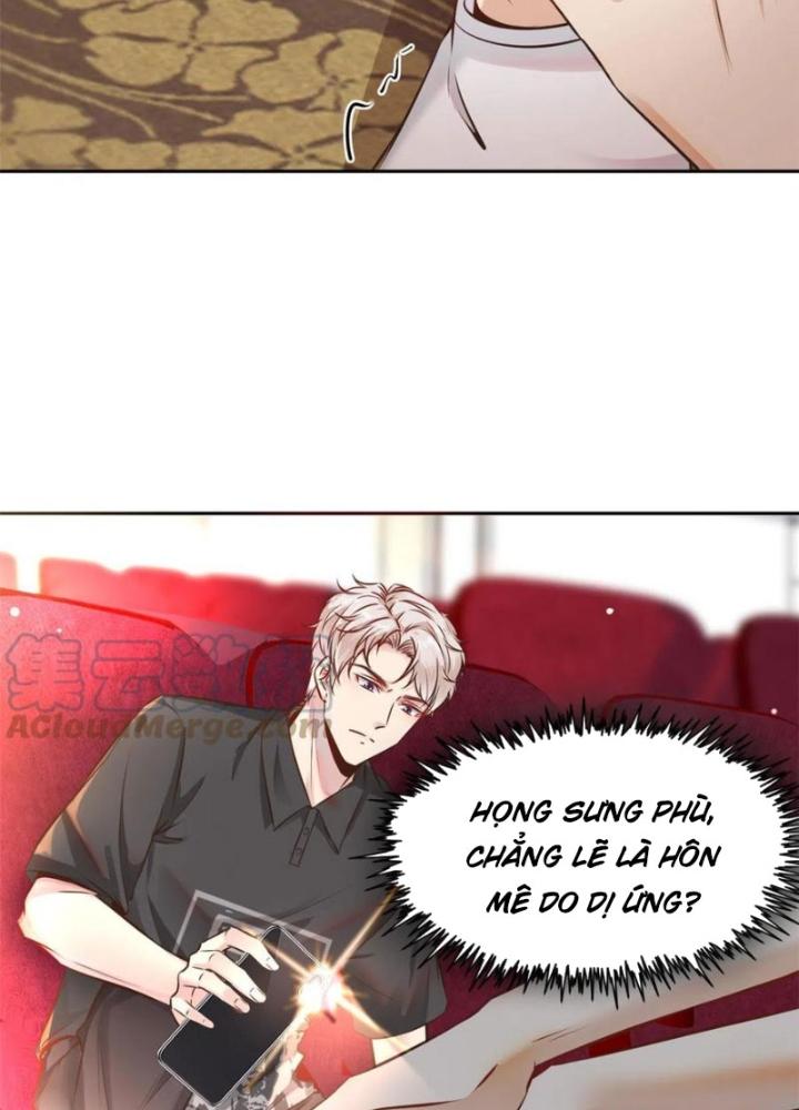 Khi Bác Sĩ Mở Hack Chapter 64 - Trang 3