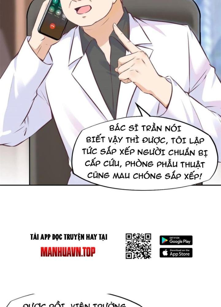 Khi Bác Sĩ Mở Hack Chapter 64 - Trang 3
