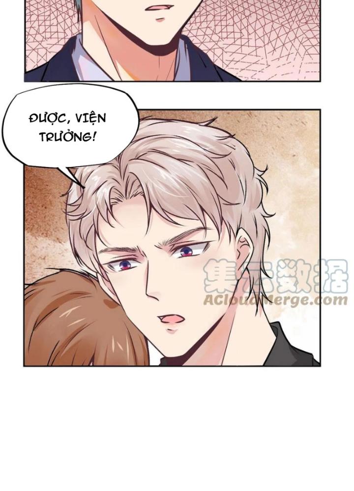 Khi Bác Sĩ Mở Hack Chapter 64 - Trang 3