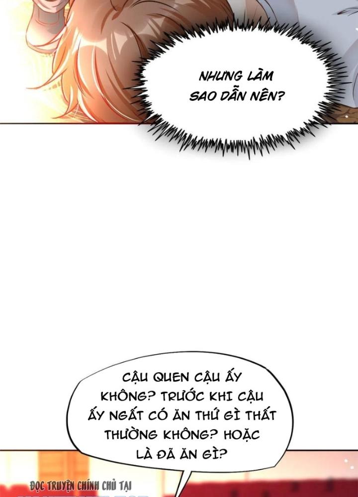 Khi Bác Sĩ Mở Hack Chapter 64 - Trang 3