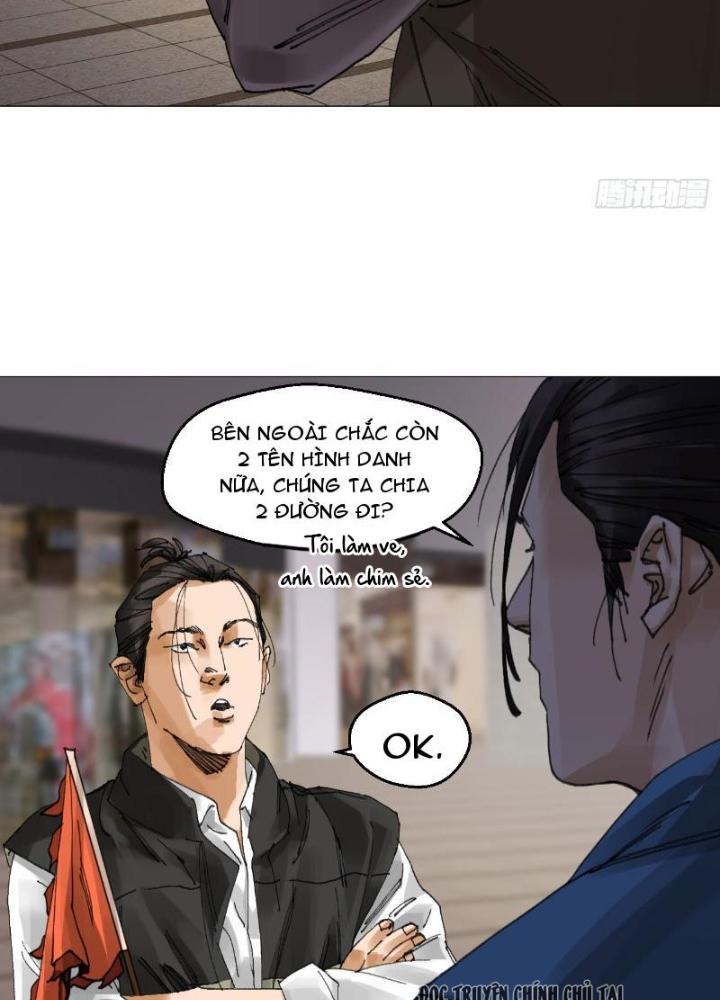 Giờ Ngọ Ba Khắc Chapter 54 - Trang 3