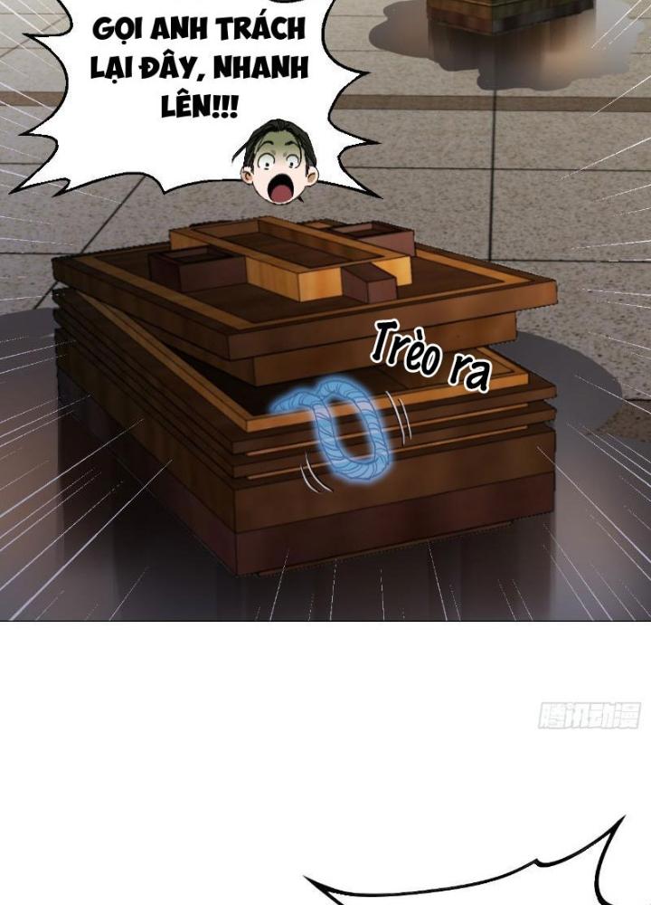 Giờ Ngọ Ba Khắc Chapter 54 - Trang 3