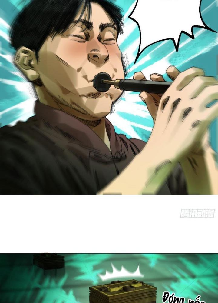 Giờ Ngọ Ba Khắc Chapter 54 - Trang 3