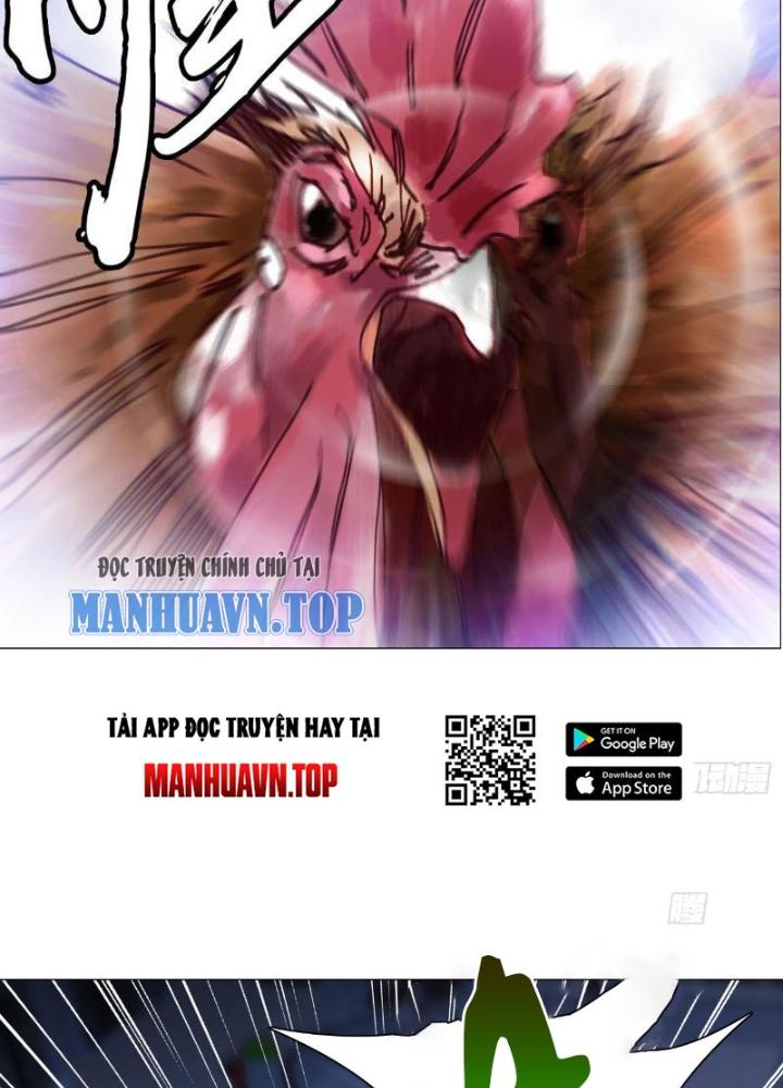 Giờ Ngọ Ba Khắc Chapter 54 - Trang 3