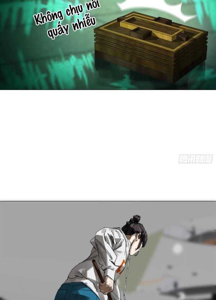 Giờ Ngọ Ba Khắc Chapter 54 - Trang 3