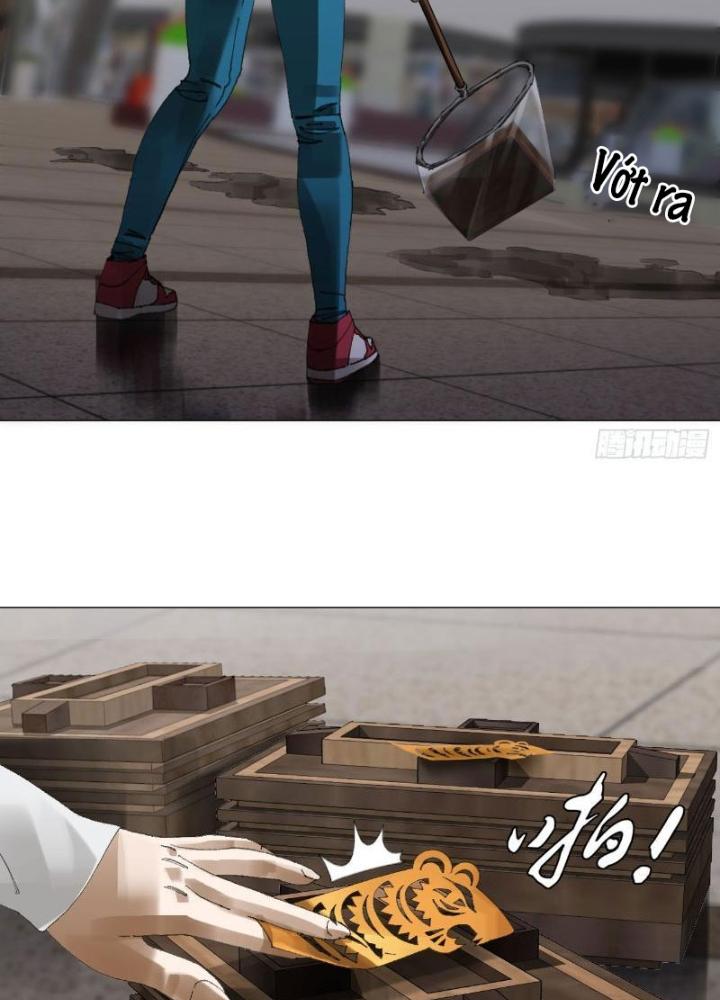 Giờ Ngọ Ba Khắc Chapter 54 - Trang 3