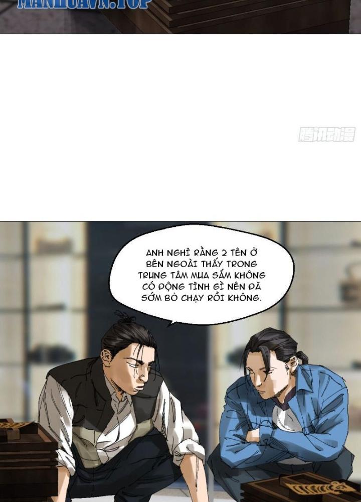 Giờ Ngọ Ba Khắc Chapter 54 - Trang 3