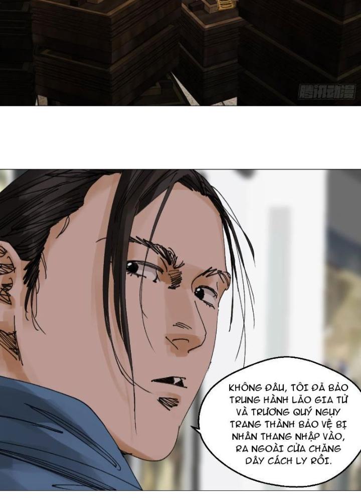 Giờ Ngọ Ba Khắc Chapter 54 - Trang 3