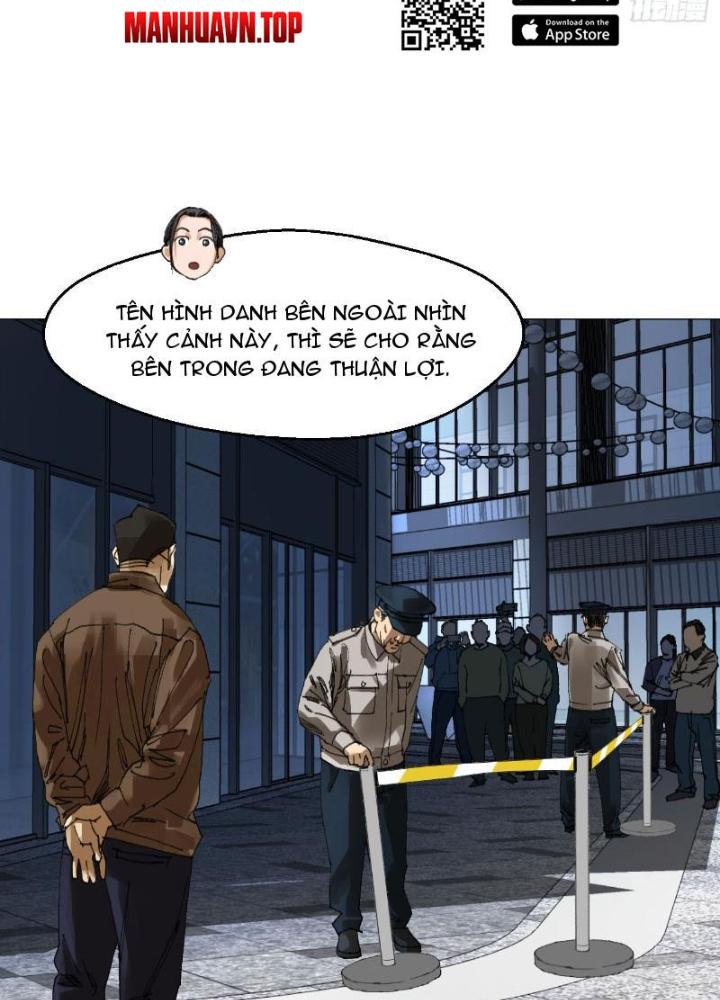 Giờ Ngọ Ba Khắc Chapter 54 - Trang 3