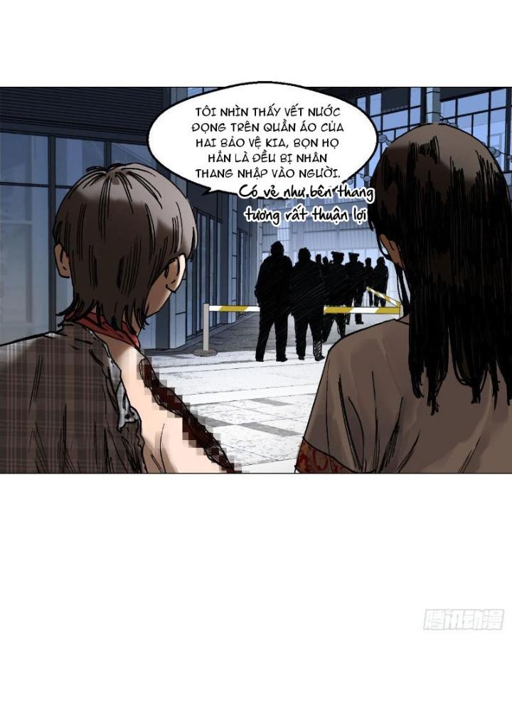 Giờ Ngọ Ba Khắc Chapter 54 - Trang 3