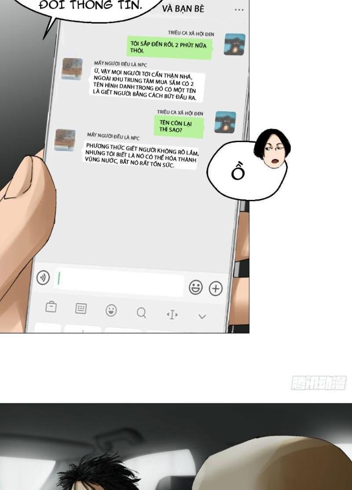 Giờ Ngọ Ba Khắc Chapter 54 - Trang 3