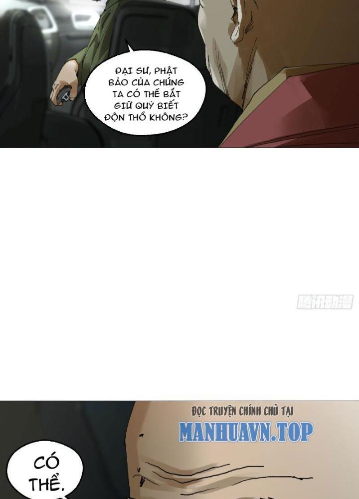 Giờ Ngọ Ba Khắc Chapter 54 - Trang 3