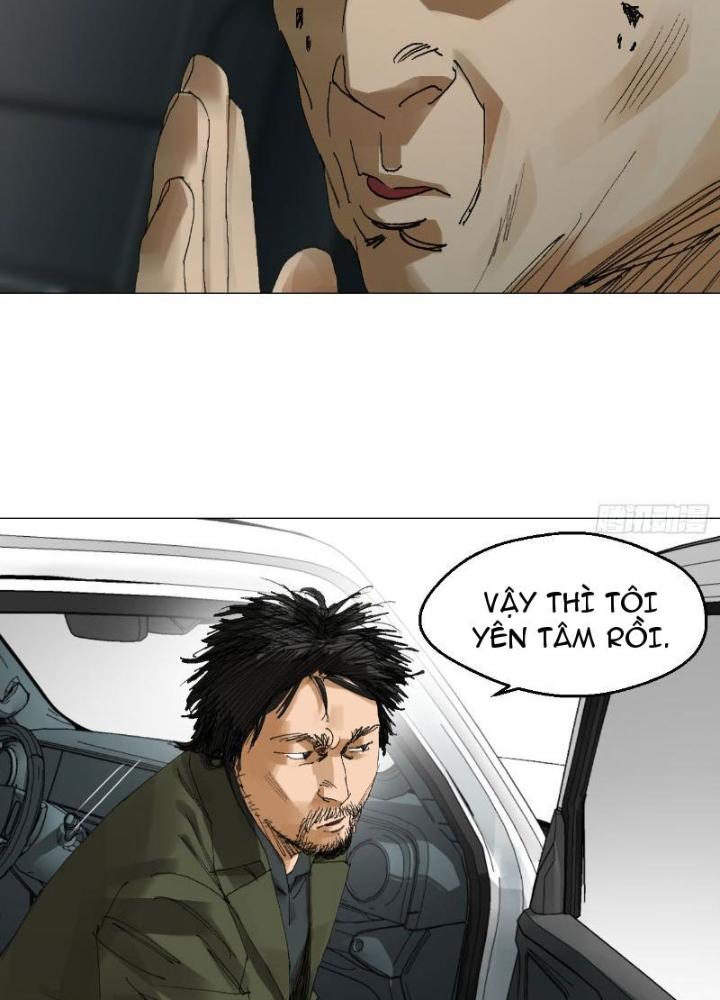 Giờ Ngọ Ba Khắc Chapter 54 - Trang 3